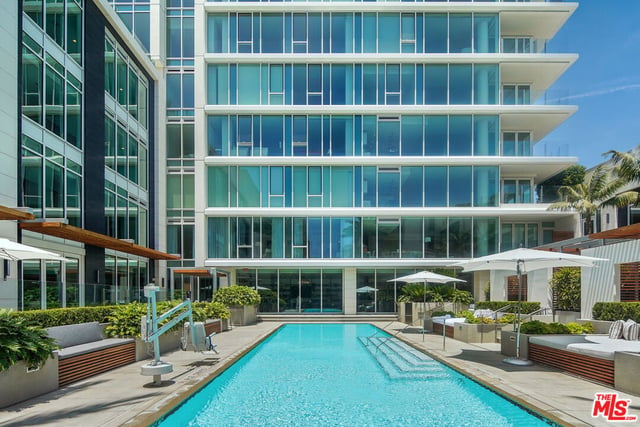 9000 W 3rd Street 501, Los Angeles, CA 90048 — photo 23 of 26