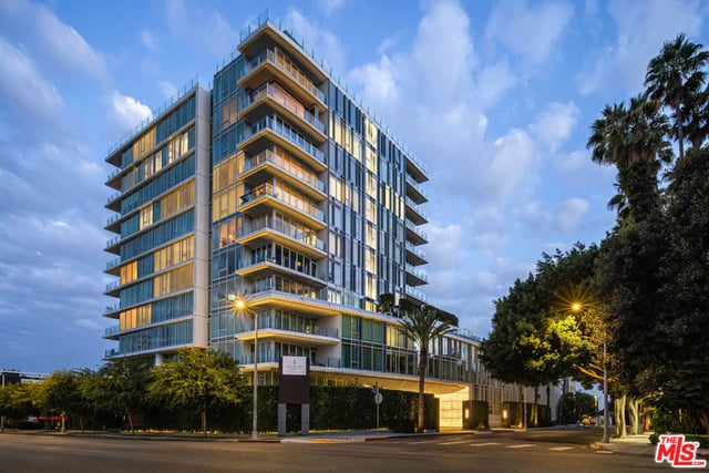 9000 W 3rd Street 501, Los Angeles, CA 90048 — photo 25 of 26