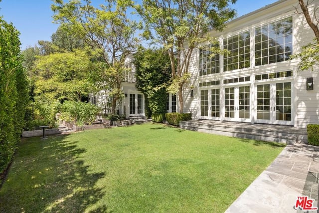 491 N Tigertail Road, Los Angeles, CA 90049 — photo 30 of 32