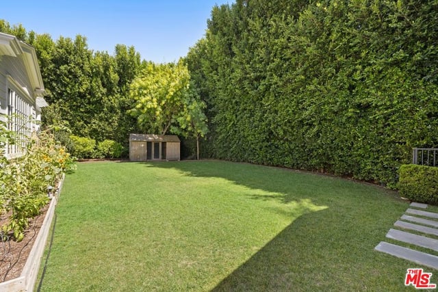 491 N Tigertail Road, Los Angeles, CA 90049 — photo 31 of 32