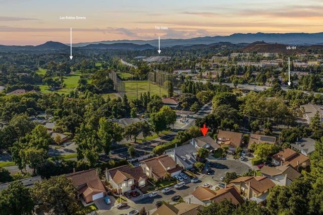 263 Fox Hills Drive, Thousand Oaks, CA 91361 — photo 2 of 31