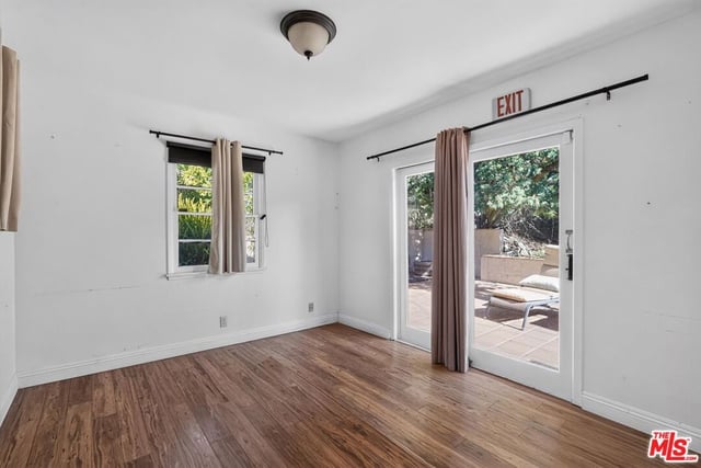 8207 Mulholland Drive, Los Angeles, CA 90046 — photo 31 of 34