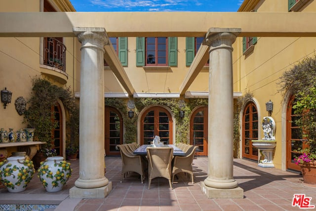 5 Beverly Parkway, Los Angeles, CA 90210 — photo 16 of 21