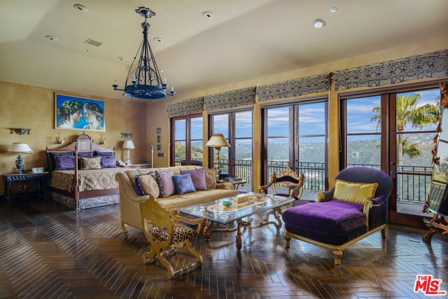 5 Beverly Parkway, Los Angeles, CA 90210 — photo 17 of 21