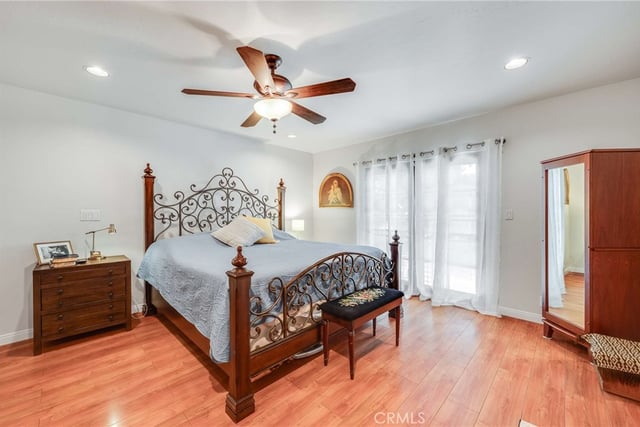 1414 E Silva, Long Beach, CA 90807 — photo 20 of 32