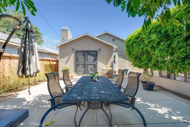 1414 E Silva, Long Beach, CA 90807 — photo 26 of 32