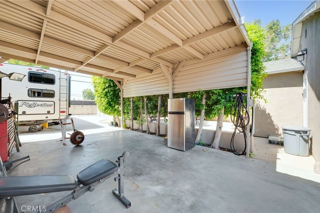 1414 E Silva, Long Beach, CA 90807 — photo 29 of 32