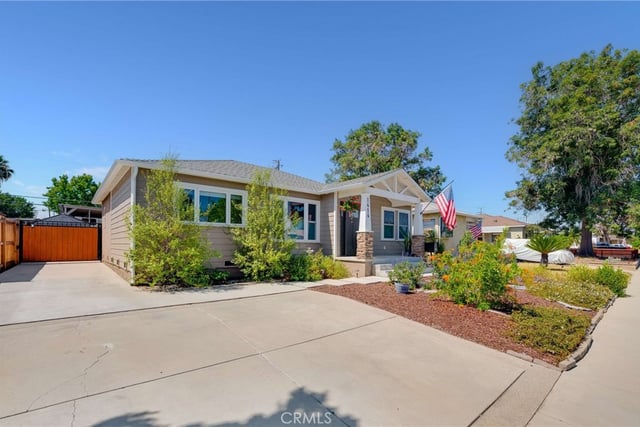 1414 E Silva, Long Beach, CA 90807 — photo 31 of 32