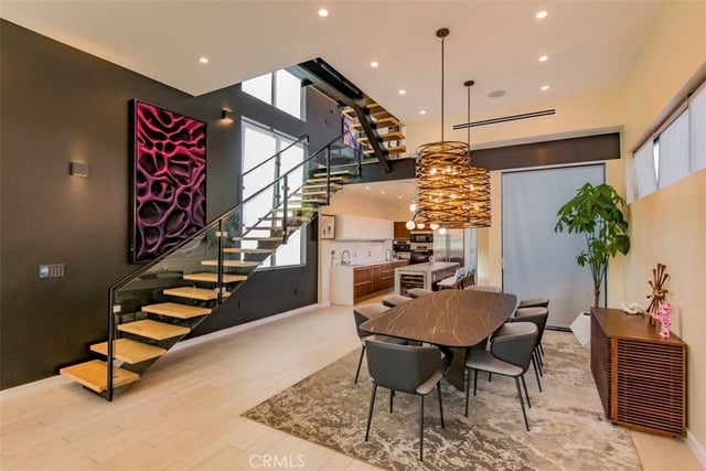 708 Hampton Drive, Venice, CA 90291 — photo 10 of 57