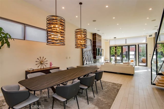 708 Hampton Drive, Venice, CA 90291 — photo 11 of 57