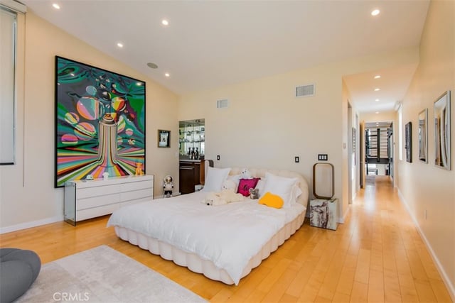 708 Hampton Drive, Venice, CA 90291 — photo 28 of 57