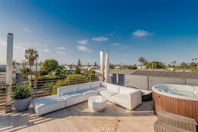 708 Hampton Drive, Venice, CA 90291 — photo 45 of 57