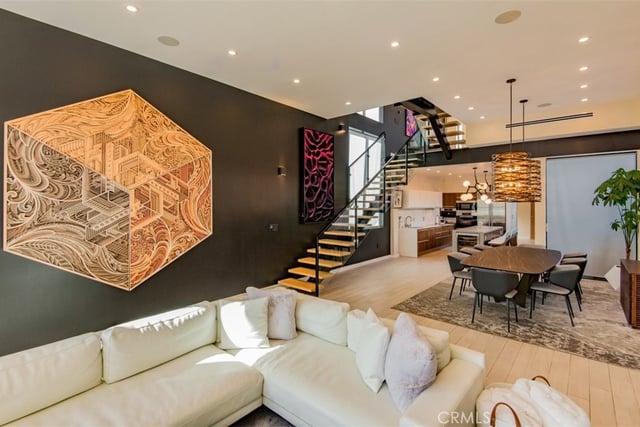 708 Hampton Drive, Venice, CA 90291 — photo 5 of 57