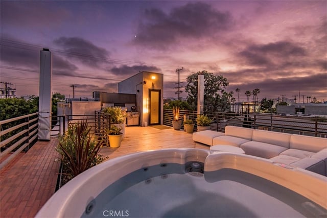 708 Hampton Drive, Venice, CA 90291 — photo 51 of 57