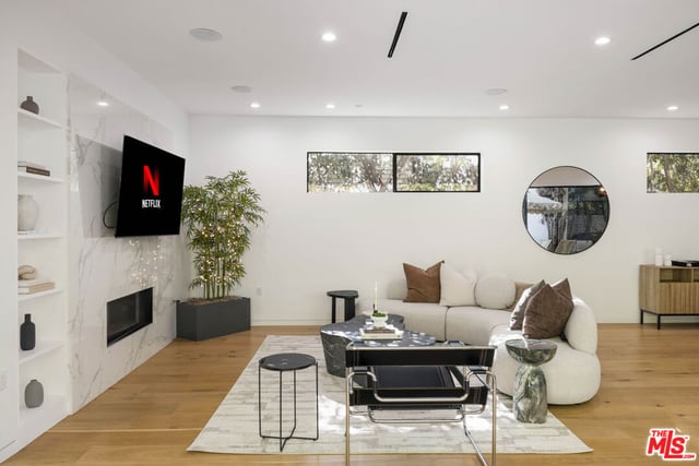 462 N Croft Avenue, Los Angeles, CA 90048 — photo 18 of 67