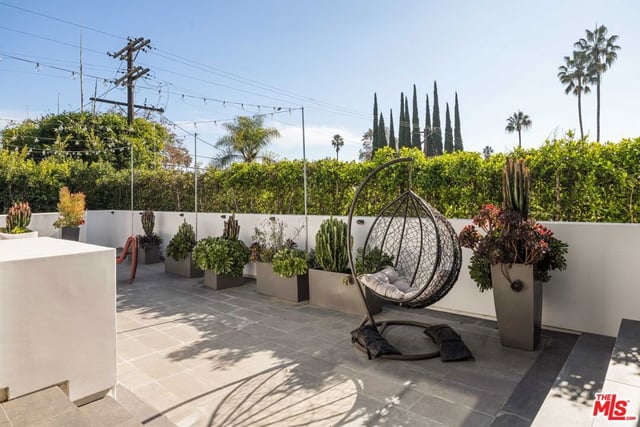 462 N Croft Avenue, Los Angeles, CA 90048 — photo 45 of 67