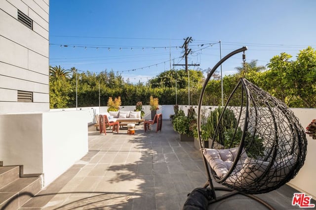 462 N Croft Avenue, Los Angeles, CA 90048 — photo 46 of 67