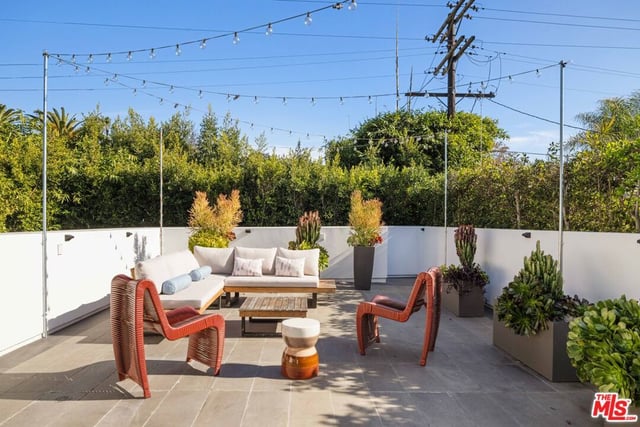 462 N Croft Avenue, Los Angeles, CA 90048 — photo 47 of 67
