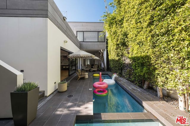 462 N Croft Avenue, Los Angeles, CA 90048 — photo 49 of 67