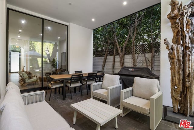 462 N Croft Avenue, Los Angeles, CA 90048 — photo 51 of 67