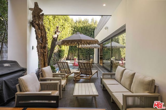 462 N Croft Avenue, Los Angeles, CA 90048 — photo 53 of 67