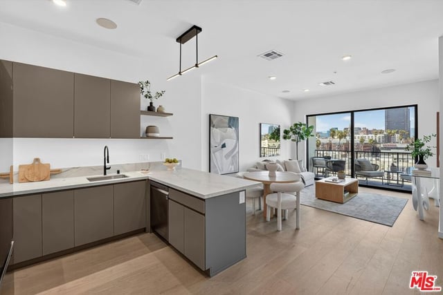 904 S New Hampshire Avenue PH-3, Los Angeles, CA 90006 — photo 2 of 45