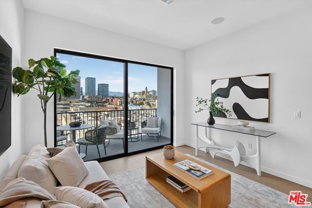 904 S New Hampshire Avenue PH-3, Los Angeles, CA 90006 — photo 4 of 45