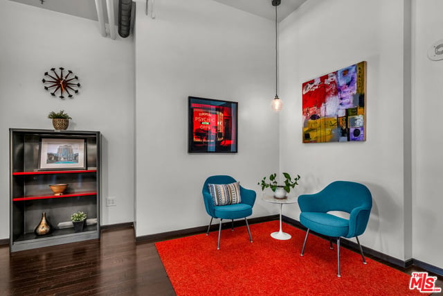 1645 Vine Street 402, Los Angeles, CA 90028 — photo 23 of 36