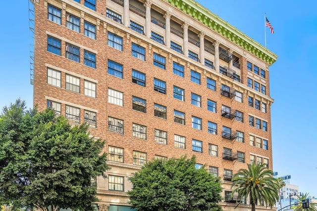 1645 Vine Street 402, Los Angeles, CA 90028 — photo 36 of 36