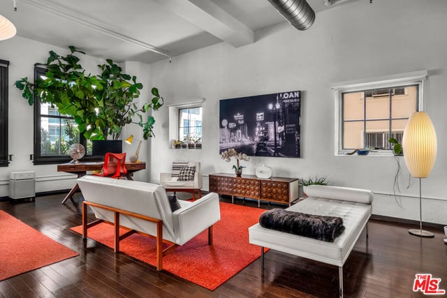 1645 Vine Street 402, Los Angeles, CA 90028 — photo 9 of 36