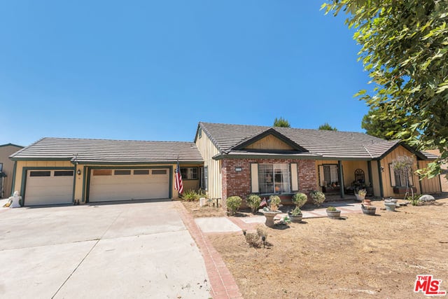 11734 Chisholm Court, Agua Dulce, CA 91390 — photo 35 of 45