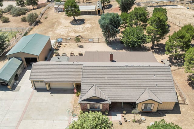 11734 Chisholm Court, Agua Dulce, CA 91390 — photo 40 of 45