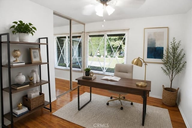 22220 Barbacoa Drive, Saugus, CA 91350 — photo 15 of 28