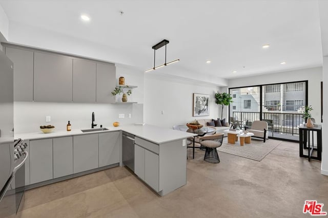 904 S New Hampshire Avenue 407, Los Angeles, CA 90006 — photo 2 of 40