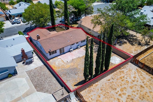 43337 Fanchon, Lancaster, CA 93536 — photo 24 of 27
