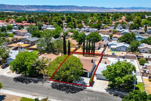 43337 Fanchon, Lancaster, CA 93536 — photo 25 of 27