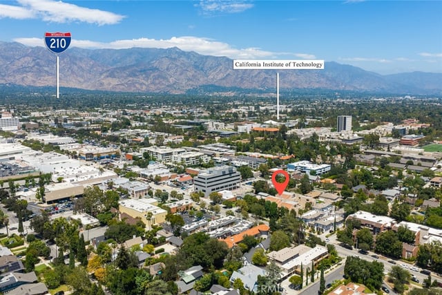 640 S Lake 203, Pasadena, CA 91106 — photo 40 of 44