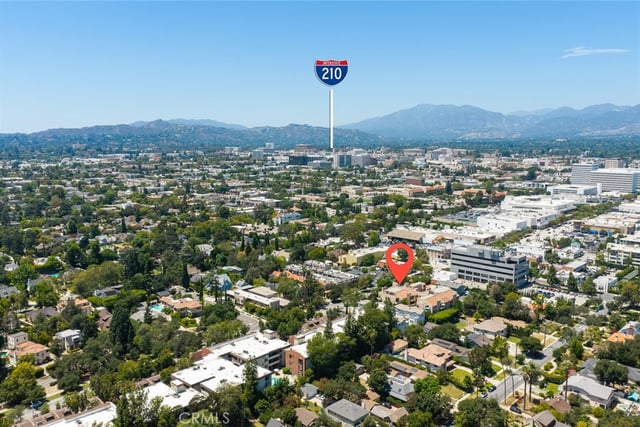 640 S Lake 203, Pasadena, CA 91106 — photo 41 of 44