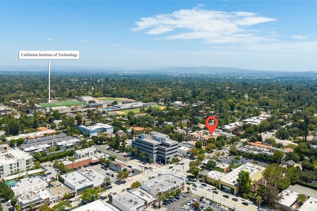 640 S Lake 203, Pasadena, CA 91106 — photo 43 of 44