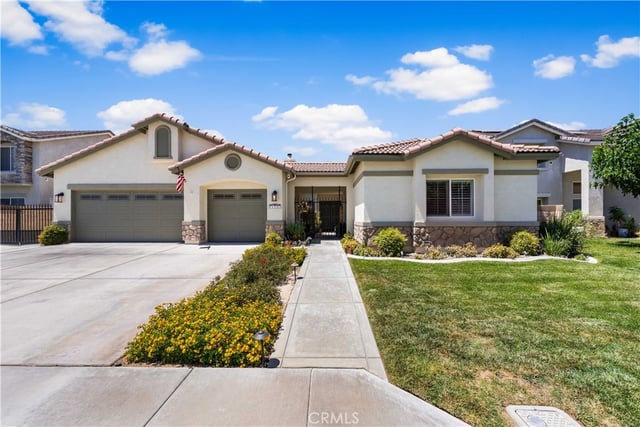 44523 Palo Verde Street, Lancaster, CA 93536 — photo 2 of 59