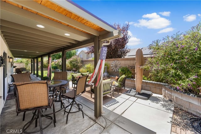 44523 Palo Verde Street, Lancaster, CA 93536 — photo 47 of 59