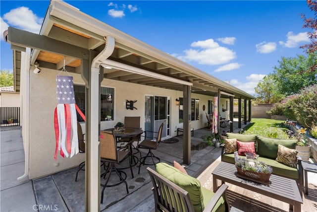 44523 Palo Verde Street, Lancaster, CA 93536 — photo 48 of 59