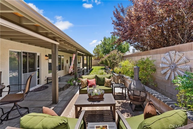 44523 Palo Verde Street, Lancaster, CA 93536 — photo 49 of 59