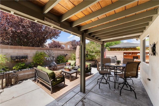 44523 Palo Verde Street, Lancaster, CA 93536 — photo 50 of 59