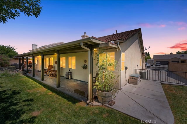 44523 Palo Verde Street, Lancaster, CA 93536 — photo 52 of 59