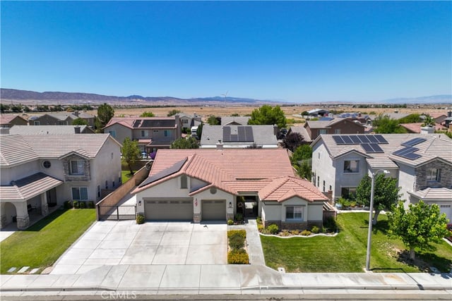 44523 Palo Verde Street, Lancaster, CA 93536 — photo 58 of 59