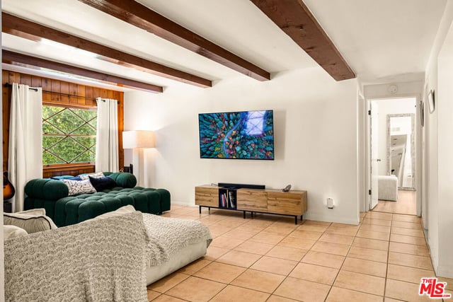 2485 Benedict Canyon Drive, Los Angeles, CA 90210 — photo 7 of 12