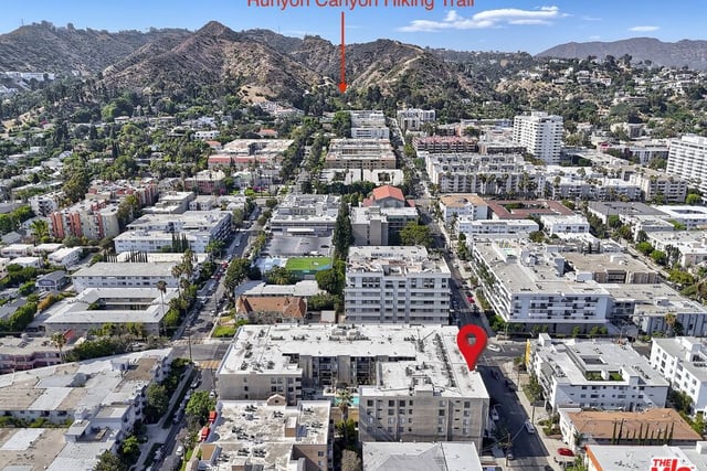 7320 Hawthorn Avenue 319, Los Angeles, CA 90046 — photo 28 of 28