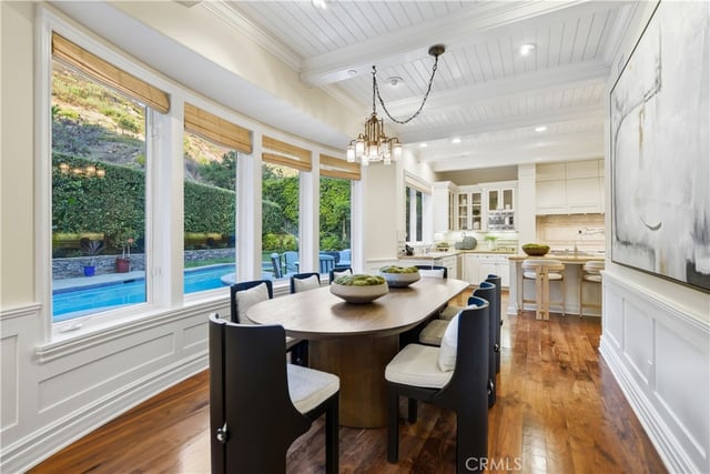 1502 Bienveneda, Pacific Palisades, CA 90272 — photo 15 of 47