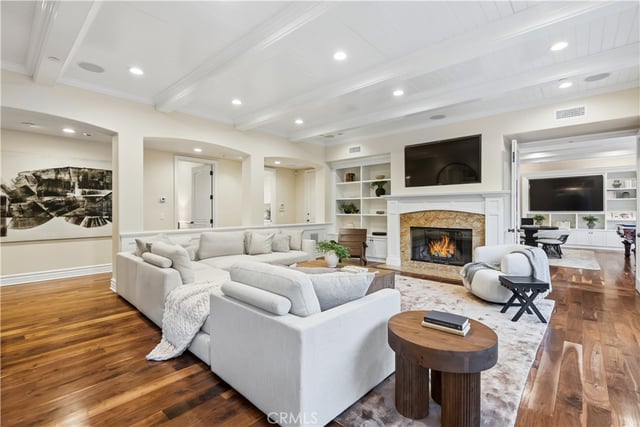 1502 Bienveneda, Pacific Palisades, CA 90272 — photo 18 of 47